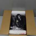 Snow Machine with LED Lights 600w, Remote Control, Perfect for Parties Indoor, Christmas, Wedding, Stage EffectA-600w