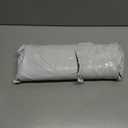 964-04154A Lawn Mower Grass Bag Replacement Compatible with Crafts man 21" Lawn Mower 24737110, 24737034, 24737037, Replaces 964-04154 (Without Grass Catcher Frame)