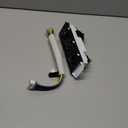 NewYall HVAC AC Heater Blower Motor Control Switch for Jeep TJ/Wrangler 1999-2004