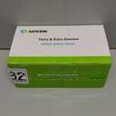 AUVON Rechargeable TENS Unit Muscle Stimulator, 24 Modes 4th Gen TENS Machine with 8pcs 2"x2" Premium Electrode Pads for Pain Relief