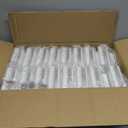 APONUO Solar Post Cap Lights Color Changing 16 Pack - RGB 8 Solid & Gradient Colors, IP65 Waterproof, for 4x4 5x5 6x6 Wood Vinyl Fences, Deck, Patio, Yard (White)