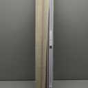 LazBlinds No Tools No Drill Cordless Roman Shades for Windows, Blackout Thermal Insulated UV Blocking Window Blinds, Lightweight Fabric Blinds for Indoor Windows, 42" W x 60" H, Blackout - Beige