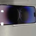 Apple iPhone 14 Pro Max, 128GB, Silver - Unlocked
