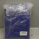 Bed Pads Waterproof 36x72 Inch (2 Pack), Extra Large Washable Pads for Incontinence, Navy Blue Ideal for Elderly, Adults, Kids and Pets