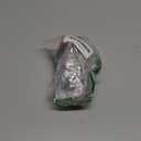 Novelty Lights 11 Feet 50 Bulbs Traditional Incandescent Mini Lights, Amber on Brown Wire with 2.5" Spacing, Commercial Grade and UL Listed for Indoor/Outdoor Use, End-to-End Connectable