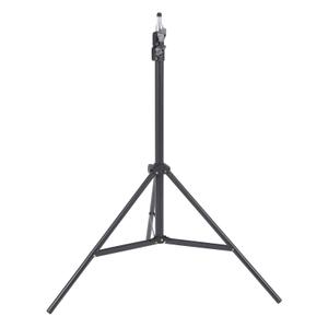 Photography Tripod Stand Multifunctional Holder Adjustable Height Portable Tripod for Camera Phone Light Studio Video Recording