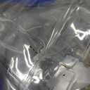 Water Storage Bladder, 25 Gallon Portable Water Tank, Collapsible Water Storage Containers with Spigot, Large Capacity Water Bag for Emergency Water Storage, Garden Camping