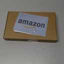 PHOEPET No Pull Dog Harness Medium Reflective Front Clip Vest with Handle,Adjustable 2 Metal Rings 3 Buckles,[Easy to Put on & Take Off](M, Orange)