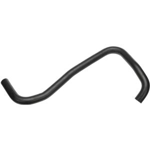 ACDelco Gold 26610X Molded Upper Radiator Hose