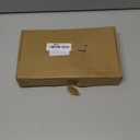 2-Be-Best Projector Mount 360° Rotatable Projector Ceiling Mount Length 12 to 18 in / 31 to 45cm Ceiling Projectors Mounts Adjustable Bracket for Mini Projectors Black Universal