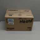 Pull-Ups Girls' Night-Time Potty Training Pants, Size 5T-6T Overnight Training Underwear (46-60 lbs), 80 Ct