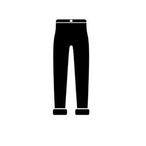 Jeans For Women Olive Camo Size M