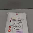 Pet Parents Washable Dog Diapers (3pack) + Extendrs of Durable Doggie Diapers, Premium Dog Diapers Female (Large, Princess) (Large (19-27"))