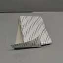 Linen Fabric Repair Tape 4.7x63 Inch, Self Adhesive Couch Patch Repair Fabric Tape for Furniture, Linen Patch Kit for Couch, Carpet, Upholstery, Chair, Sofa, Cushion, Bag (Beige)