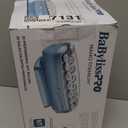 Nano Titanium Professional Hot Rollers For All Hair Lengths (20 Count (Pack of 1))