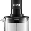 Keurig® SimpleCafé Milk Frother 