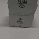 2026 Fastest WiFi Extender, WiFi Repeater, WiFi Booster, Covers Up to 10000 Sq.ft and 80 Devices, Internet Booster - with Ethernet Port, Quick Setup, Home Wireless Signal Booster
