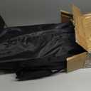 XL Premium Camping Chair - 400lb Capacity, Oversized 23.7" Wide Seat, Heavy Duty 600D Oxford Fabric, Padded Camping Chair Portable for Outdoor, Beach, Tailgate Parties Slate/Red (XL  Silver Steel Frame)