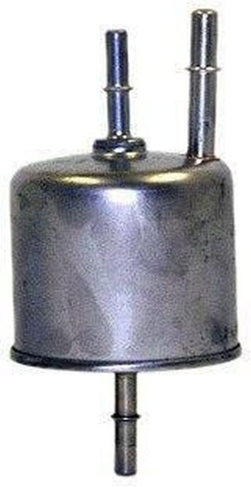 WIX Fuel (Complete In-Line) Filter