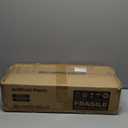 3FT Artificial Cedar Trees Set of 2, Realistic Faux Evergreen Topiary Bushes Plants, Outdoor Potted Fake Cypress Shrubs for Front Porch Garden Home Living Room Decor