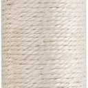 Dimaka Cat Scratching Post Replacement Pole, Cardboard and Sisal, 15.7in, 40cm