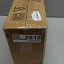 20 Pack Swing Top Glass Vanilla Extract Bottles 4 oz with Lids, Vanilla Extract Labels and Funnel, Glass Boston Vanilla Bottles for Syrup Gift, Flip Top Glass Bottles Jars for Vanilla Extract