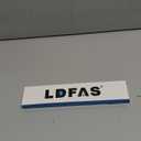 LDFAS Compatible for Apple Watch Ultra 3/2 Band 49mm, Series 10 46mm Titanium Metal[Super Scratch Resistant] Men Watch Strap Compatible for Apple Watch 9/8 45mm Band