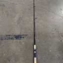 St. Croix Rods Triumph Spinning Rod, TSR, Durably Sensitive with Impressive Power, High Performing Spinning Rod, 6'6" Medium
