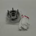 Autoround 513316 Wheel Hub and Bearing Assembly Front for Chevy Cruze 14-15/ Volt 11-15/ Orlando 12-14, Cadillac ATS 13-17/ ELR 14-16, Buick Verano 12-17/ Cascada 16-17, Rear for Cadillac ATS 13-17