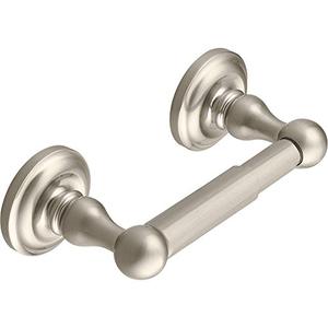 Moen BP6908PW Madison Paper Holder, Pewter