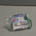 Brother Genuine High Yield Black Ink Cartridge, LC203BK, Replacement Black Ink, Page Yield Up To 550 Pages, Amazon Dash Replenishment Cartridge, LC203