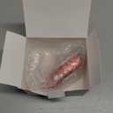 Kurt S. Adler Noble Gems 5-Inch Glass Gondola Ornament for Christmas