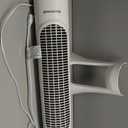 Honeywell HYF260 Quiet Set Whole Room Tower Fan, White