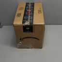 Christmas Inflatable Outdoor Decoration 6 FT, Christmas Funny Blow Up Yard Patio Decoration, Builtin LED Lights Inflatables Xmas Holiday Décor for Indoor Lawn Garden