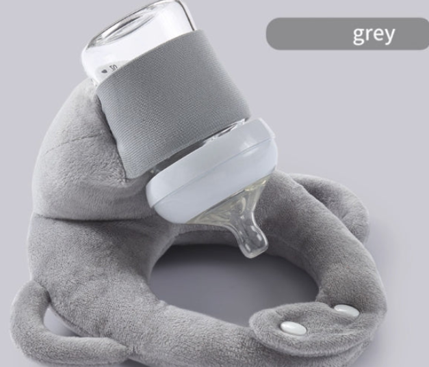 2 Pack Bottle Feeding Support Pad for Mom Comfort Feeding