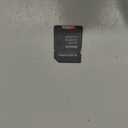 SANDISK 128GB Ultra microSD UHS-I Card - Up to 195MB/s Read Speed, Full HD Video, V10, U1, C10, A5 - SDSQUJQ-128G-GZ6MA