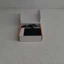 Maiwo K3082 USB 2.0 2.5" / 3.5" Sata HDD Mobile Hard Disk Drive Docking Station - Black