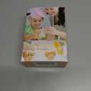 4-PCS Egg Opener In One Box, Hand Held Egg Separator, Egg Peeler Tool, Stainless Steel Egg Opener, Topper Cutter Tool, Egg Cracker for Raw Eggs, Egg Shell Breaker, Kitchen Small Utensils