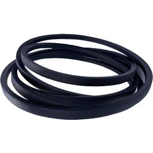 5/8" x 190 3/8" Lawn Mower Deck V-Belt for John Deere M155368 X320 X534
