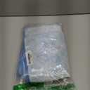 Blue Dog Blanket for Puppy Accesssories Boy, Blue Dog Stuff for Small Kitten Indoor Cats, Washable Soft Puppy Essentials Supplies (32x40 inches)