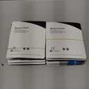 SD Card 2GB, 20-Pack UHS-I Class 4 MLC Flash Memory Card, High-Speed Secure Digital Cards for Cameras, DSLR, Action Cams - Reliable Storage