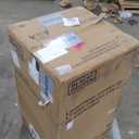 BLACK+DECKER Small Portable Washer, Washing Machine for Household Use, Portable Washer 1.7 cu.Ft with 8 Cycles, Transparent Lid & LED Display