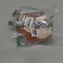 Interactive Dog Toys - Auto Bounce, Move & Vibrate with Sound, Talking Squirrel Puppy Toy for Small Medium Large Dogs, Rechargeable Durable Toy for Anxiety Relief, Boredom & Indoor Play