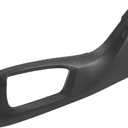 Front Left Driver Side Outer Seat Track Cover 52107318975 Compatible with BMW 528i 535i 550i 740i 750i X5 X6