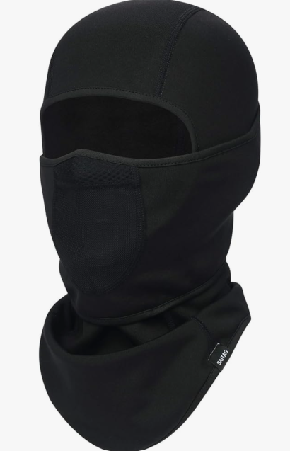 Balaclava Ski Mask Warm Face Mask for Cold Weather Winter Skiing Snowboarding Motorcycling Ice Fishing Men
