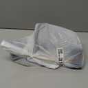 MAGIPEA Cell Phone Clip Bed Stand Holder, with Grip Flexible Long Arm Gooseneck Bracket Mount Clamp for Desk, Compatible with iPhone 17/16 Pro Max, 15, 14 or Other 3.5-7" Devices (Black)