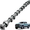 12627159 Exhaust Camshaft Fit for 2013-2022 Buick Envision LaCrosse Chevrolet Colorado Blazer Impala Malibu Limited GMC Acadia Canyon 2013-2016 C/adillac ATS 2.5L gasoline Engine Camshaft OE#12627159