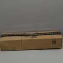 RERPRO Hood Struts Lift Support Compatible with Toyota Tacoma 2016-2023 Accessories Front Hood Quicklift Gas Shocks Damper Bracket Springs Rod Prop, Need to Drill, 1 Pair Black