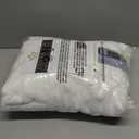 Classic Turkish Towels CTT - Premium 2 Piece Jumbo Bath Sheets, 100% Turkish Cotton, Absorbent & Ultra Comfy Bath Towel Sheets for Hotels & Spa | 40" x 65" (White)