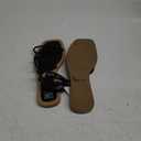SM New York Woman's Sandals 10